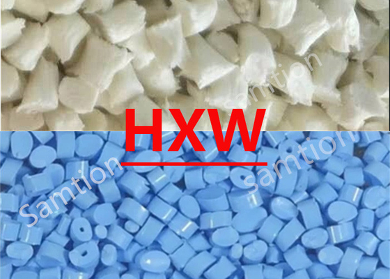 S-Plastic Cycolac HXW Extrusiekwaliteit. Hoge stroom, middelmatige impact. Uitstekende verwerkbaarheid/goede plaatesthetiek. Goed in toepassing
