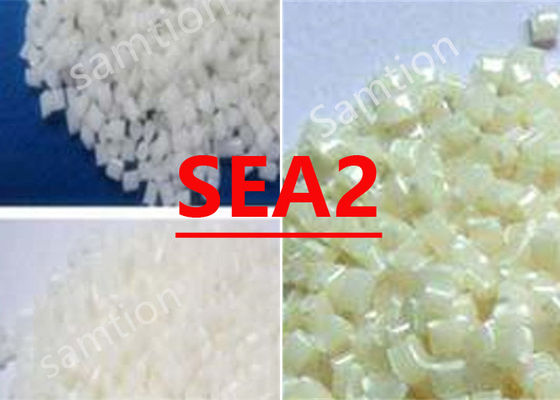 S-Plastic Cycolac SEA2-hars is verouderd en niet meer verkrijgbaar.