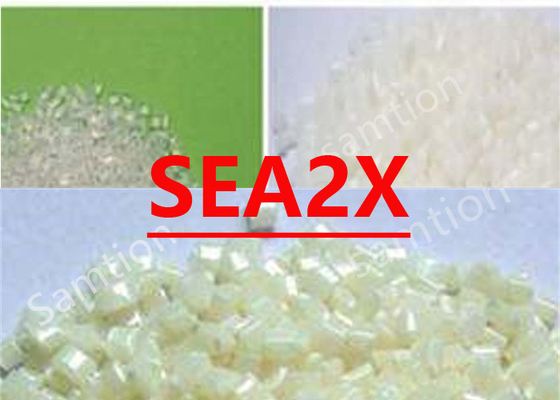 S-Plastic Cycolac SEA2X hars is een vlamvertragend ABS met verbeterde slag-, smelt- en thermische stabiliteit.