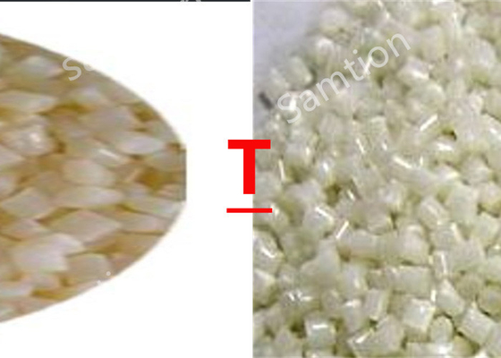 S-Plastic Cycolac T hars ABS, spuitgiet, multifunctionele kwaliteit.
