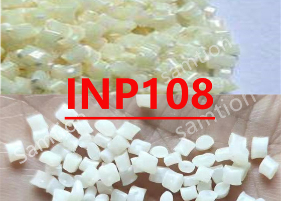 S-Plastic Cycolac INP108 is een hoge rubber ABS impact modifier hars en is gebaseerd op polybutadiene rubber.