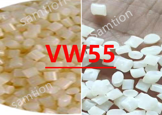 S-Plastic Cycolac VW55 hars is ABS. Vlamvertrager. Goede UV-eigenschappen binnen. Uitstekende vormbaarheid zonder bloei.