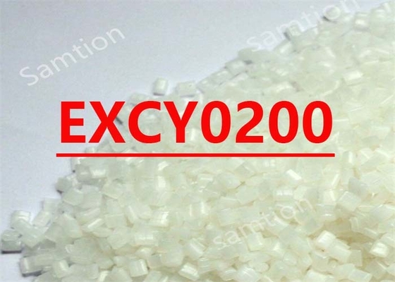 S-Plastic-cycloïde EXCY0200 Bio-cycloïde met een gehalte van 50% uit hernieuwbare bronnen met behulp van een exclusief copolymer