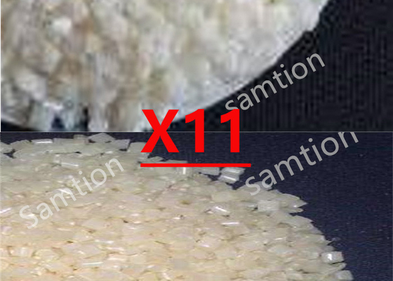 S-Plastic Cycolac X11 hars is Automotive: hoge hittebestandheid. uitstekende stroom/impact balans. UL94 HB-gegradeerd. hoge glans.