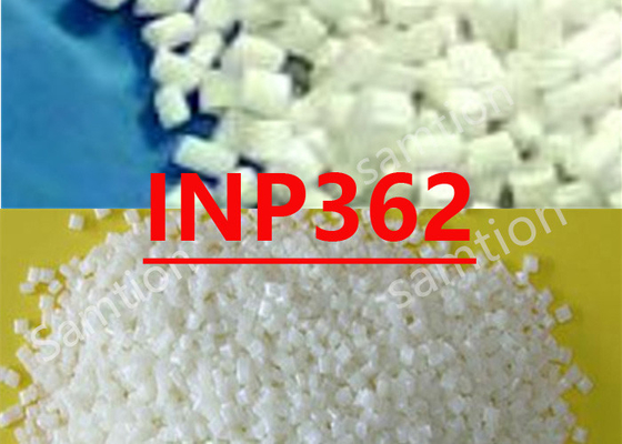 S-Plastic Cycolac INP362 is een zeer hoge rubber ABS impact modifier hars en is gebaseerd op polybutadiene rubber.