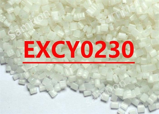 S-Plastic cycoloy EXCY0230 is een vlamvertrager (FR) PC+ABS-mengsel met niet-bromineerde en niet-chlorineerde FR-systemen.