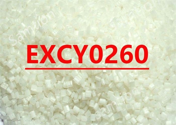 S-Plastic cycoloy EXCY0260 M1/F1 extrusiekwaliteit voor openbaar vervoer, interieur en gebouwen en constructies