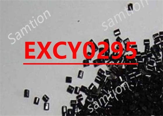S-Plastic cycoloy EXCY0295 M1/F1 extrusiekwaliteit voor openbaar vervoer, interieur, gebouwen en constructies