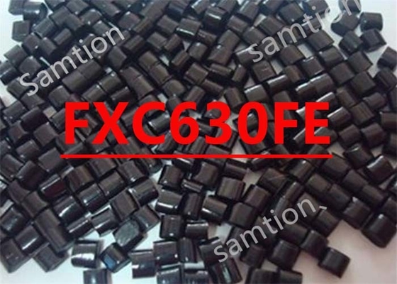 S-Plastic cycoloy FXC630FE Kleurpakket kan de prestaties beïnvloeden.