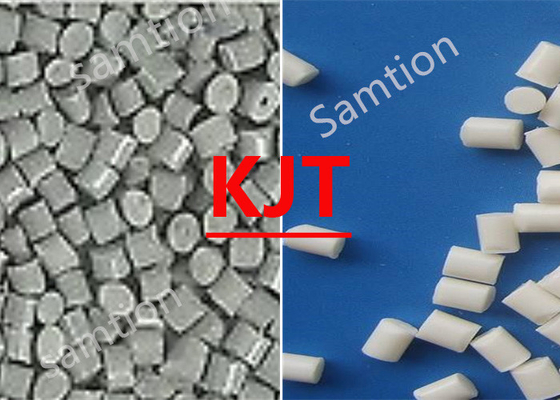 S-Plastic Cycolac KJT ABS, spuitgietkwaliteit. UL94 V-0-kwalificatie. Hoge slagsterkte.