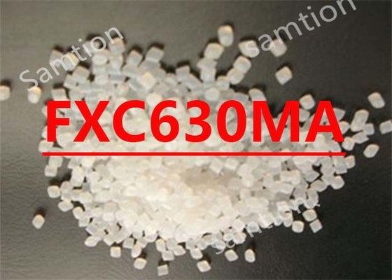 S-Plastic cycoloy FXC630MA is een meerdoelige spuitgietstof geschikt voor witte, grijze of pastellkleur met een nat