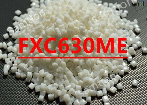 S-Plastic cycoloy FXC630ME Kleurpakket kan de prestaties beïnvloeden.