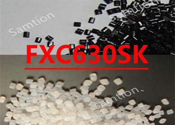S-Plastic cycoloy FXC630SK Kleurpakket kan de prestaties beïnvloeden.