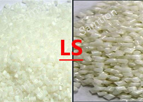 S-Plastic Cycolac LS ABS, extrusiekwaliteit.
