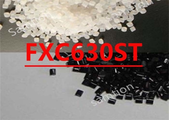 S-Plastic cycoloy FXC630ST is de code voor het Stone-effect in multifunctionele PC+ABS spuitgieten met een simulator