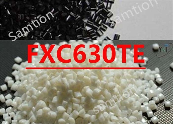 S-Plastic cycoloy FXC630TE is de kwaliteitscode voor het Tempulse-effect in PC/ABS.