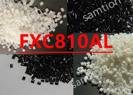 S-Plastic cycoloy FXC810AL is een multifunctionele PC+ABS spuitgietstof, geschikt voor toepassingen waarvoor