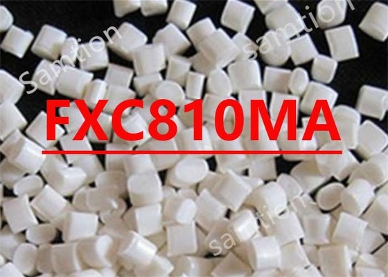 S-Plastic cycoloy FXC810MA is de kwaliteitscode voor het Marble-effect in PC/ABS. Marble maakt deel uit van het VisualFX-portfolio, en