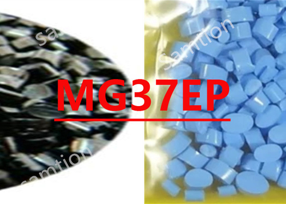S-Plastic Cycolac MG37EP Spuitgieters, vooral voor galvanisering/verftoepassingen die een uitstekende doorstroming vereisen
