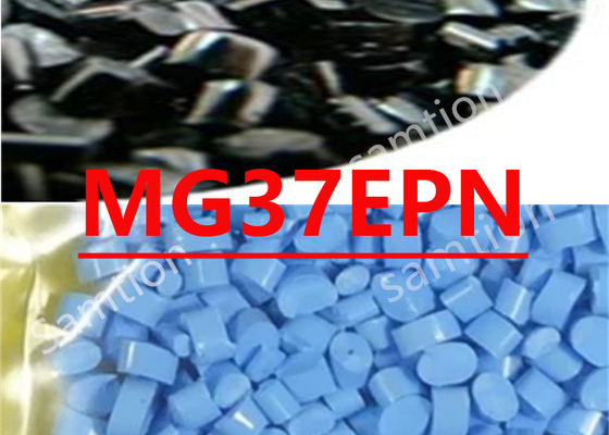 S-Plastic Cycolac MG37EPN Spuitgieters, speciaal bestemd voor galvanisatie/verf toepassingen die een uitstekende vloeibaarheid vereisen