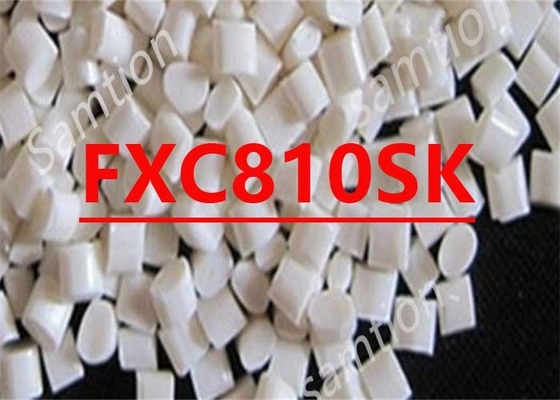 S-Plastic cycoloy FXC810SK Kleurpakket kan de prestaties beïnvloeden.
