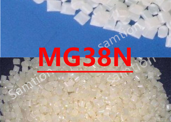 S-Plastic Cycolac MG38N zeer hoog impact ABS hardheid/stijfheid goede vermoeidheid weerstand NSF standaard 61 conform