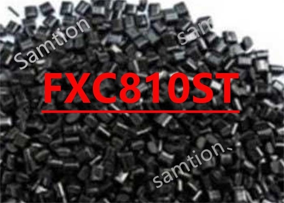 S-Plastic cycoloy FXC810ST een multifunctionele PC+ABS spuitgietkwaliteit, geschikt voor toepassingen waarvoor Sto