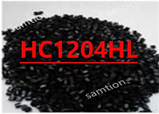 S-Plastic Cycoloy HC1204HL PC/ABS-mengsel voor medische hulpmiddelen en farmaceutische toepassingen