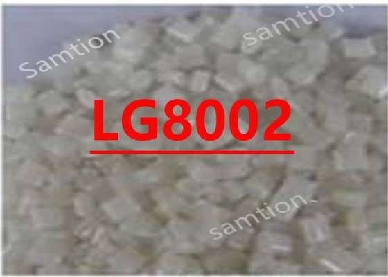 S-Plastic Cycoloy LG8002 Automotive Low Gloss High Impact And Ductility bij 73F en -22F UV-stabiele kleuren