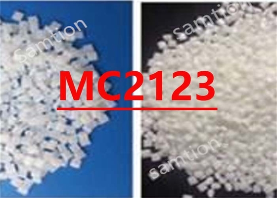 S-Plastic Cycoloy MC2123 Polycarbonaat/ABS-legering voor algemeen gebruik in de automobielindustrie