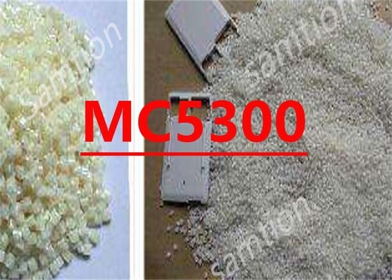S-Plastic Cycoloy MC5300 A High Heat Flame Retardant PC/ABS-mengsel