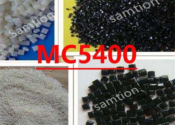 S-Plastic Cycoloy MC5400 PC+ABS Niet-gebromeerd Niet-gchloreerd Vlamvertrager Hoogwarmteweerstand
