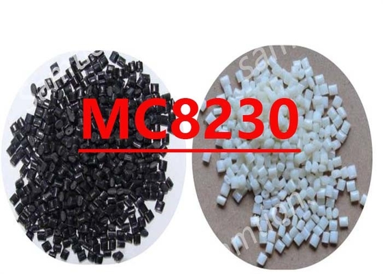 S-Plastic Cycoloy MC8230 PC+ABS vlamvertrager zonder gechloreerde of gebromeerde toevoegingsmiddelen