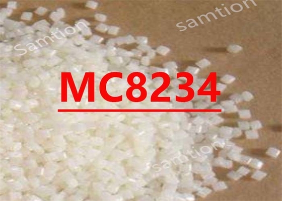 S-Plastic Cycoloy MC8234 PC+ABS Vlamvertrager zonder gechloreerde of gebromeerde toevoegingsmiddelen Hoge hittebestendigheid