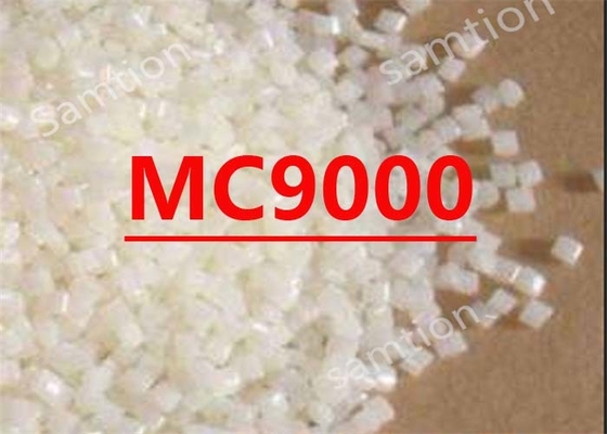 S-Plastic Cycoloy MC9000 AUTOMOTIVE PC+ABS Hoogwarmtebestendige ductiel bij kamertemperatuur Uitstekende stroom
