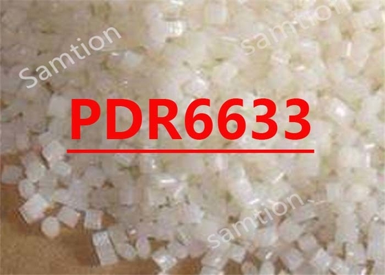 S-Plastic Cycoloy PDR6633 Polycarbonaat/ABS-legering voor algemene doeleinden met hoge hitte, gebruikt in de automobielindustrie
