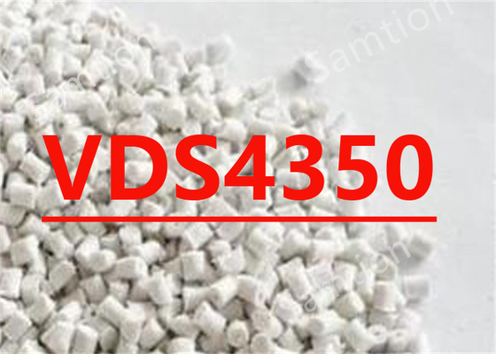 S-Plastic Valox VDS4350 MECHANISCH EENHEID Standaard trekspanning 102 MPa S-Plastic - Japan methode trekspanning