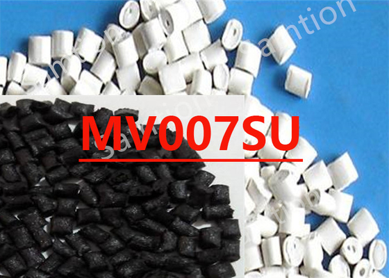 S-Plastic Verton MV007SU is een verbinding op basis van PP-hars met lange glasvezels.