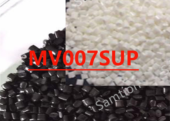 S-Plastic Verton MV007SUP is een verbinding op basis van PP-hars die lange glasvezels bevat.