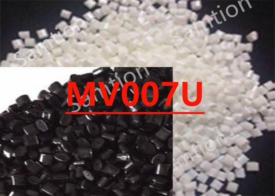 S-Plastic Verton MV007U is een verbinding op basis van PP-hars die lange glasvezels bevat.