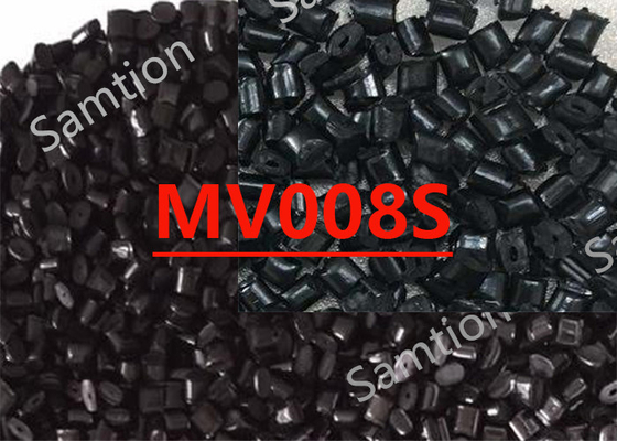 S-Plastic Verton MV008S is een verbinding op basis van polypropyleenhars die lang glas bevat.