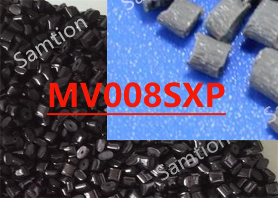 S-Plastic Verton MV008SXP is een verbinding op basis van polypropyleenhars met lange glas.