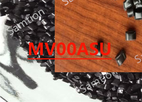 S-Plastic Verton MV00ASU is een verbinding op basis van polypropyleenhars die lang glas bevat.