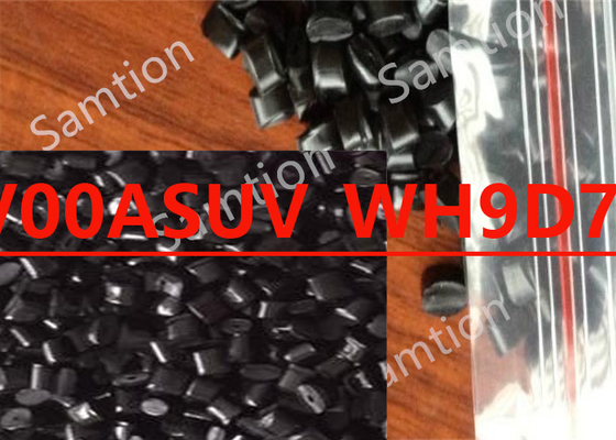 S-Plastic Verton MV00ASUV_WH9D703 Voorlopige gegevens voor 50% langvezel enkelkleurige pellets gevuld PP