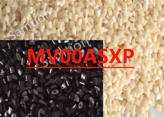 S-Plastic Verton MV00ASXP is een verbinding op basis van polypropyleenhars die lang glas bevat.