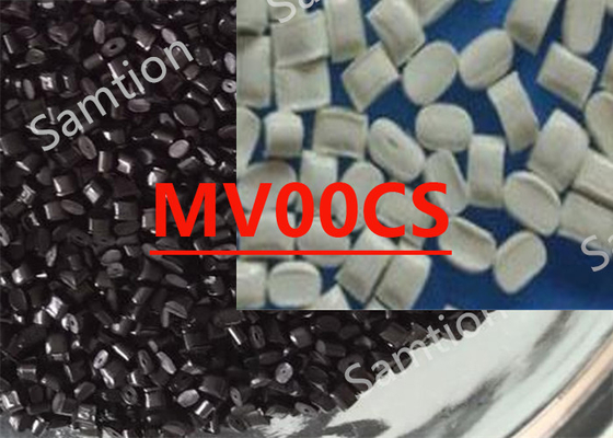 S-Plastic Verton MV00CS is een verbinding op basis van PP-hars die lange glasvezels bevat.