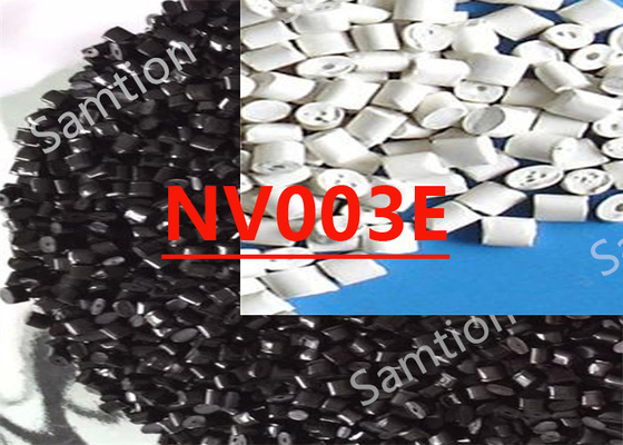 S-Plastic Verton NV003E is een verbinding op basis van PC+ABS Blend hars met lange glasvezels.