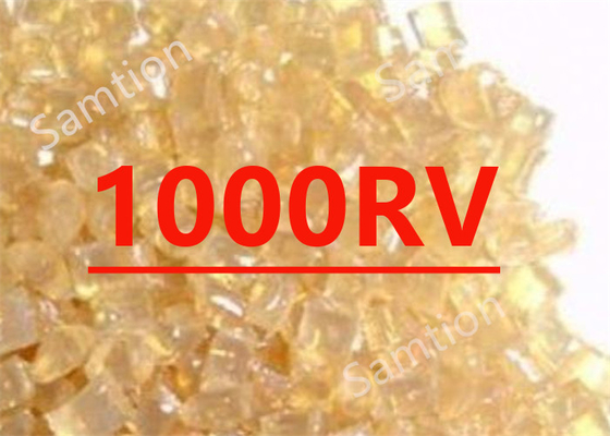 S-Plastic Ultem 1000RV Standard Flow Polyimide (Tg 217C) met interne schimmelvrijstelling