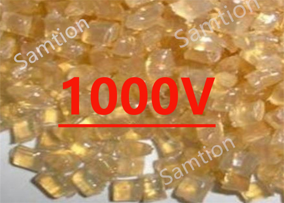 S-Plastic Ultem 1000V Transparent, Polyimide met standaardstroom (Tg 217C)