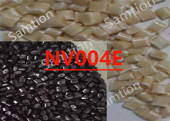 S-Plastic Verton NV004E is een verbinding op basis van PC+ABS Blend hars die lang glas bevat.